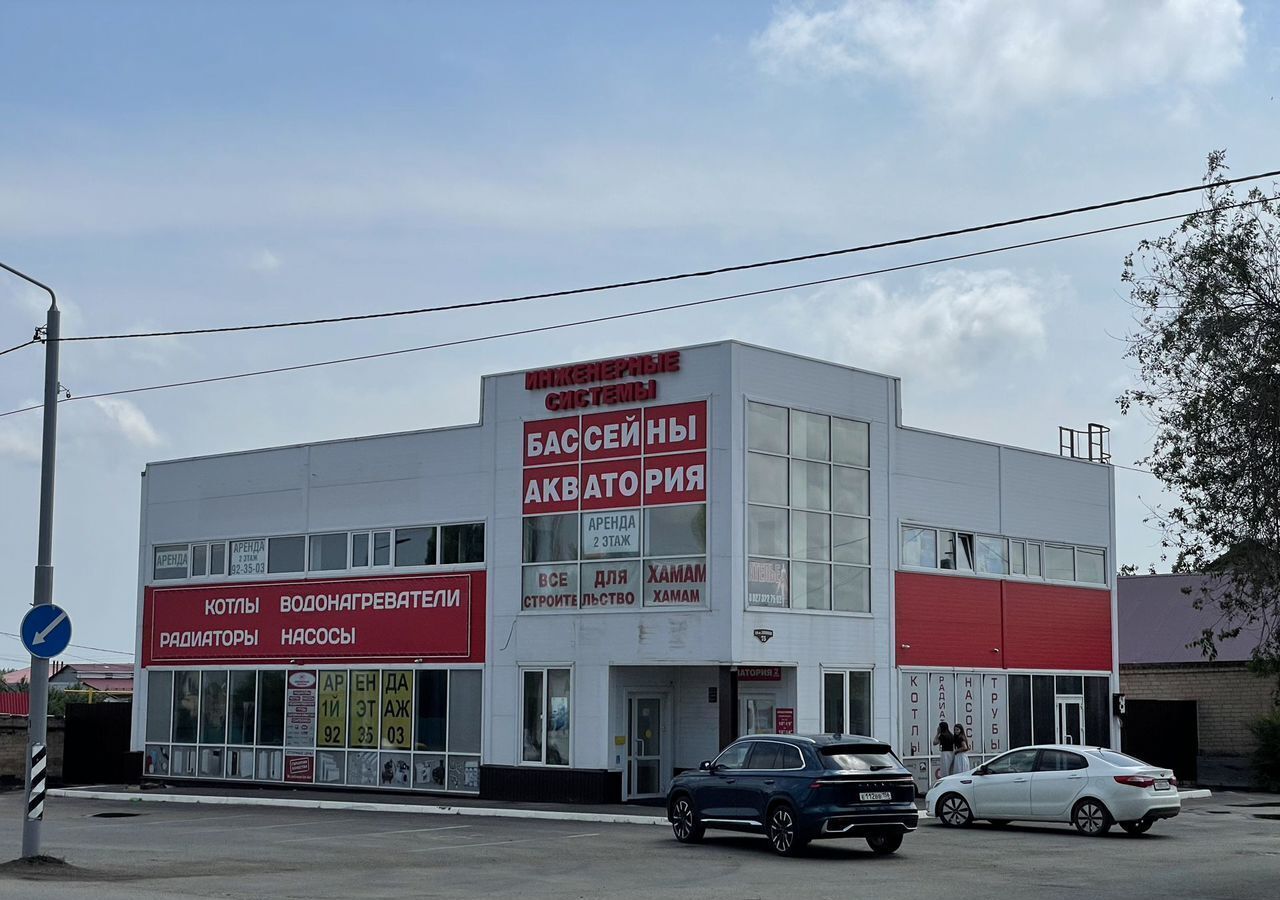 свободного назначения г Оренбург р-н Ленинский 19-я линия, 75 фото 6