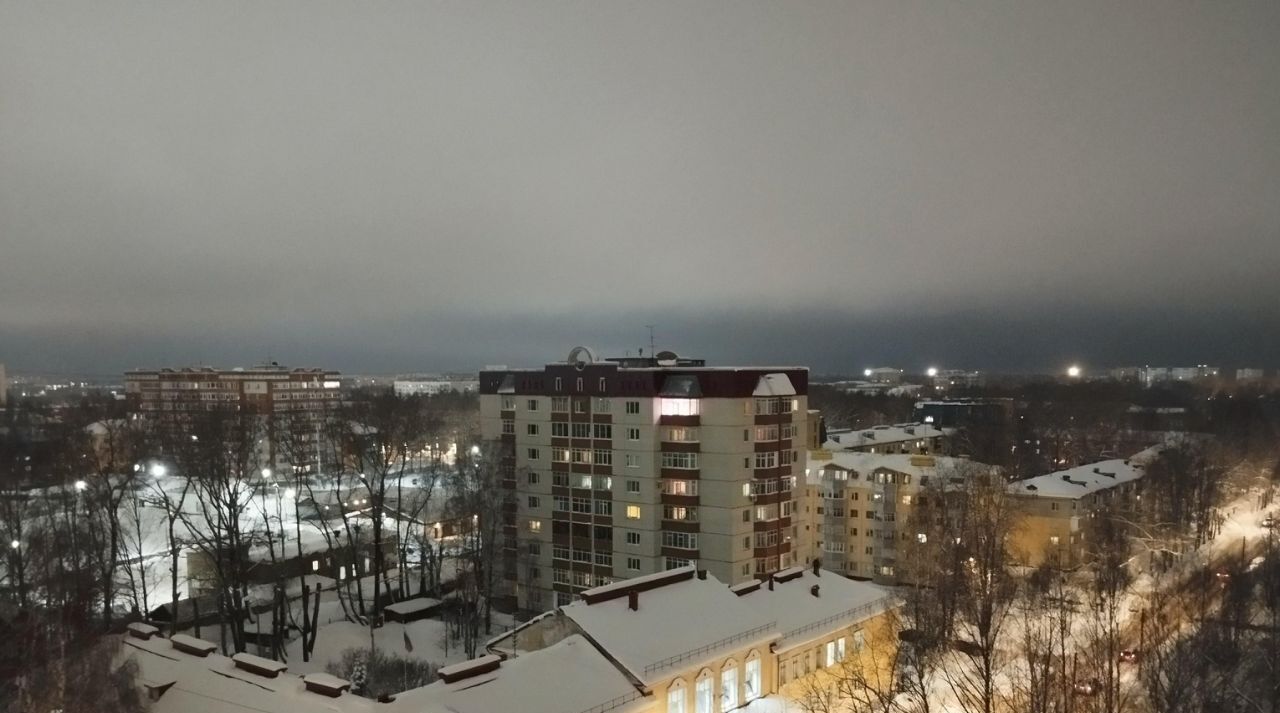 квартира г Сыктывкар ул Карла Маркса 213 фото 12