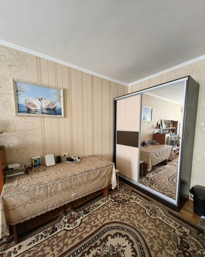 квартира г Курск р-н Центральный ул Советская 12 фото 15