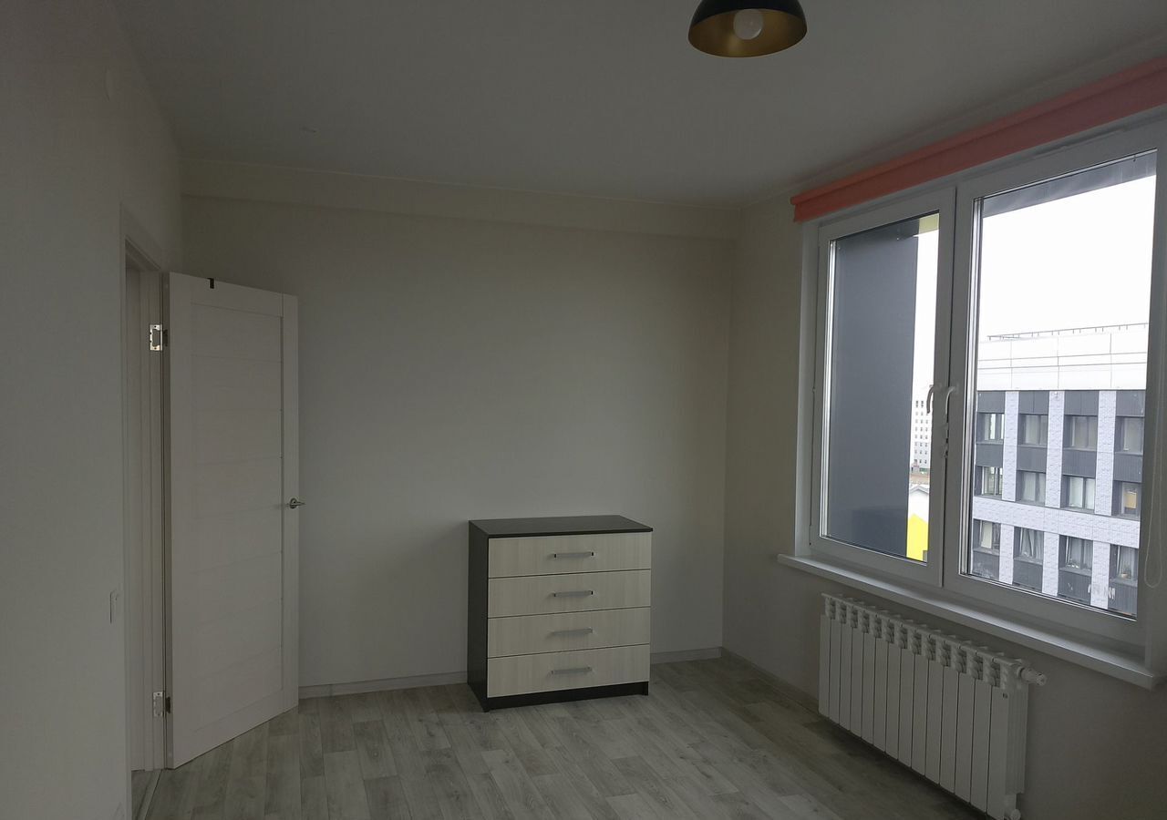 квартира г Салехард р-н мкр Обдорский 3к 2 фото 2