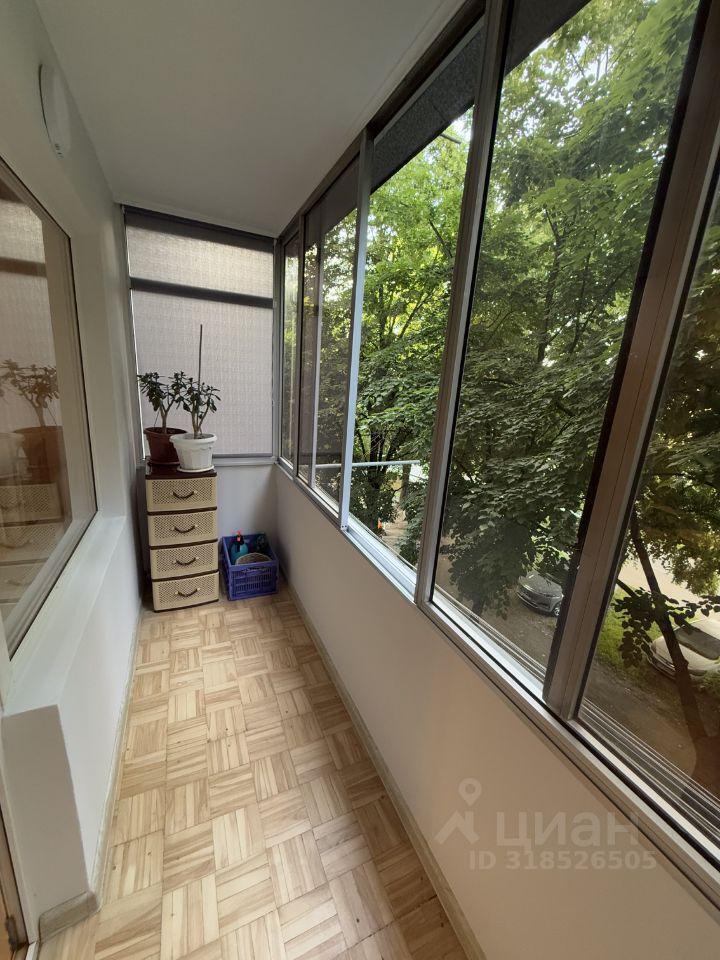 квартира г Краснодар р-н Карасунский ул Уральская 208 фото 17
