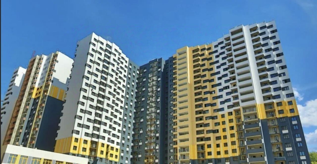 квартира г Долгопрудный ул Парковая 44 Физтех фото 7