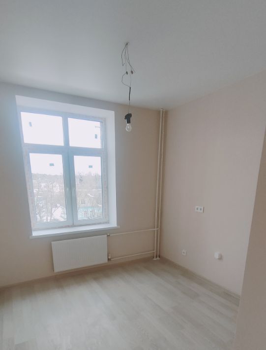квартира г Красногорск мкр Опалиха ул Пришвина 18 Опалиха фото 7