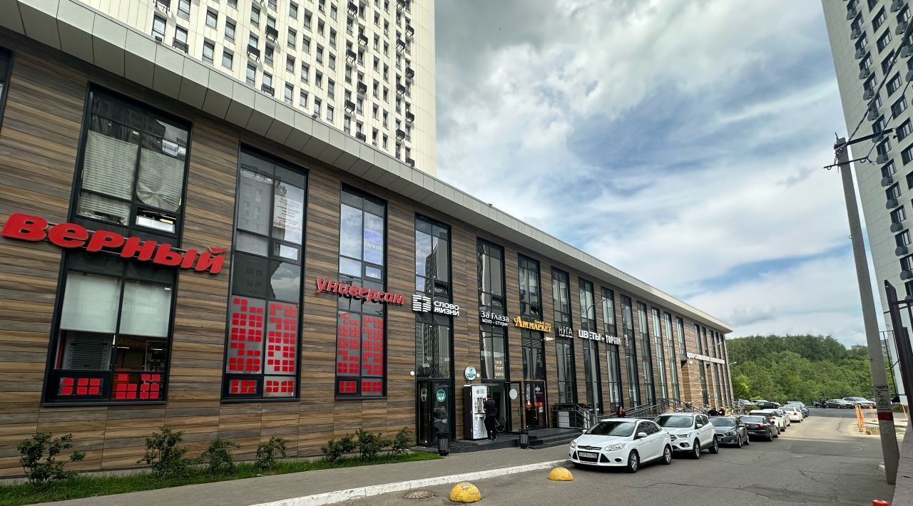 квартира г Наро-Фоминск р-н Центральный ул Тургенева 13 Пушкино фото 41