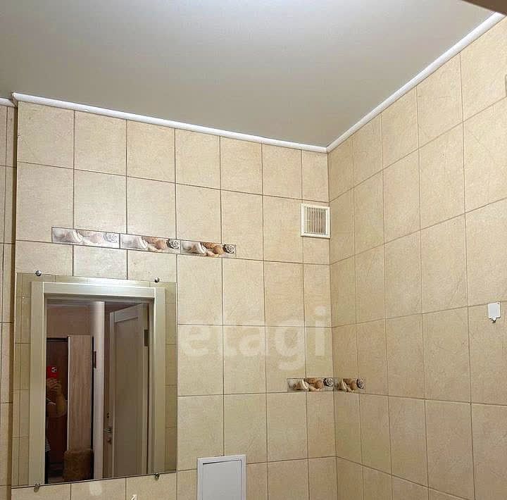 квартира г Таганрог ул Адмирала Крюйса 23/11 фото 12