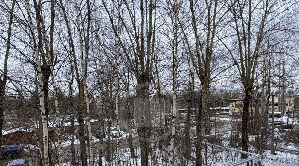 квартира г Калуга р-н Октябрьский ш Грабцевское 35 фото 21