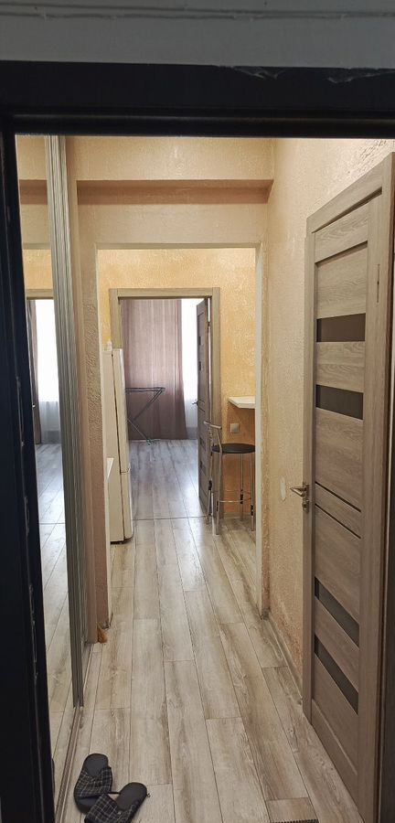 квартира г Ставрополь р-н Октябрьский Северо-Западный ул Октябрьская 192ба фото 2
