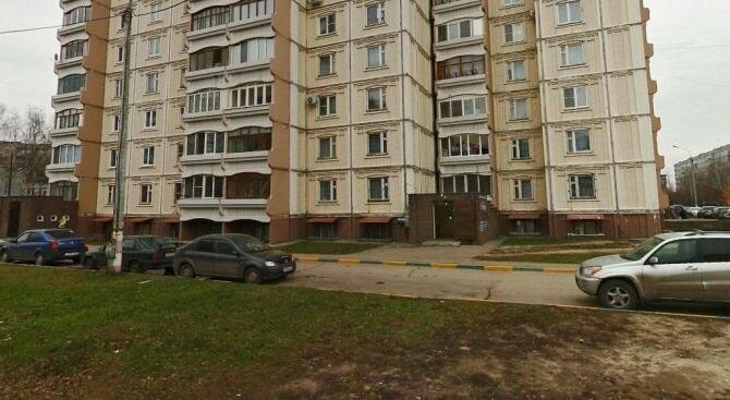 офис г Нижний Новгород р-н Автозаводский Соцгород Кировская ул Политбойцов 7 фото 5