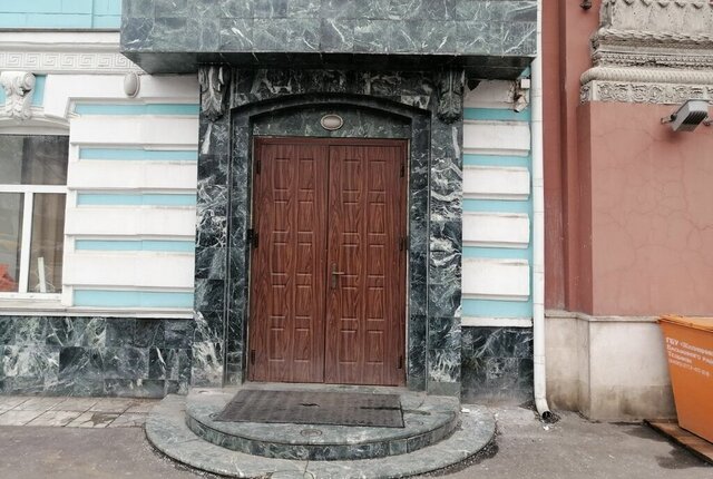 метро Электрозаводская Бауманка ул Большая Почтовая 38с/1а фото