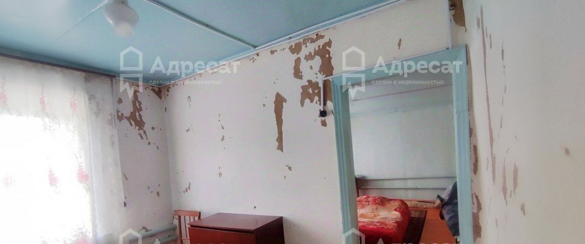дом г Волгоград пгт Верхнезареченский р-н Тракторозаводский ул Чекистов фото 18