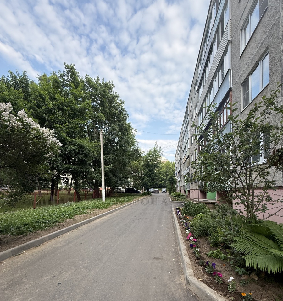 квартира городской округ Богородский г Ногинск проезд 2-ой Истомкинский 9 фото 15