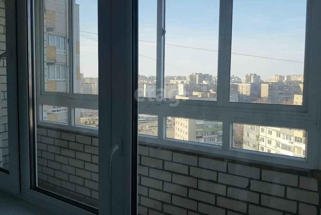 квартира г Тамбов ул Мичуринская 185ак/2 фото 10
