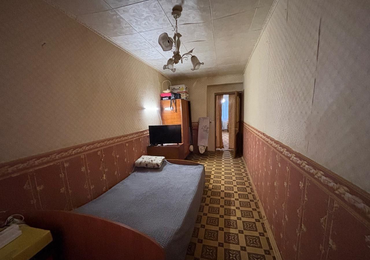 квартира р-н Темрюкский г Темрюк ул Ленина 176 Темрюкское городское поселение фото 4