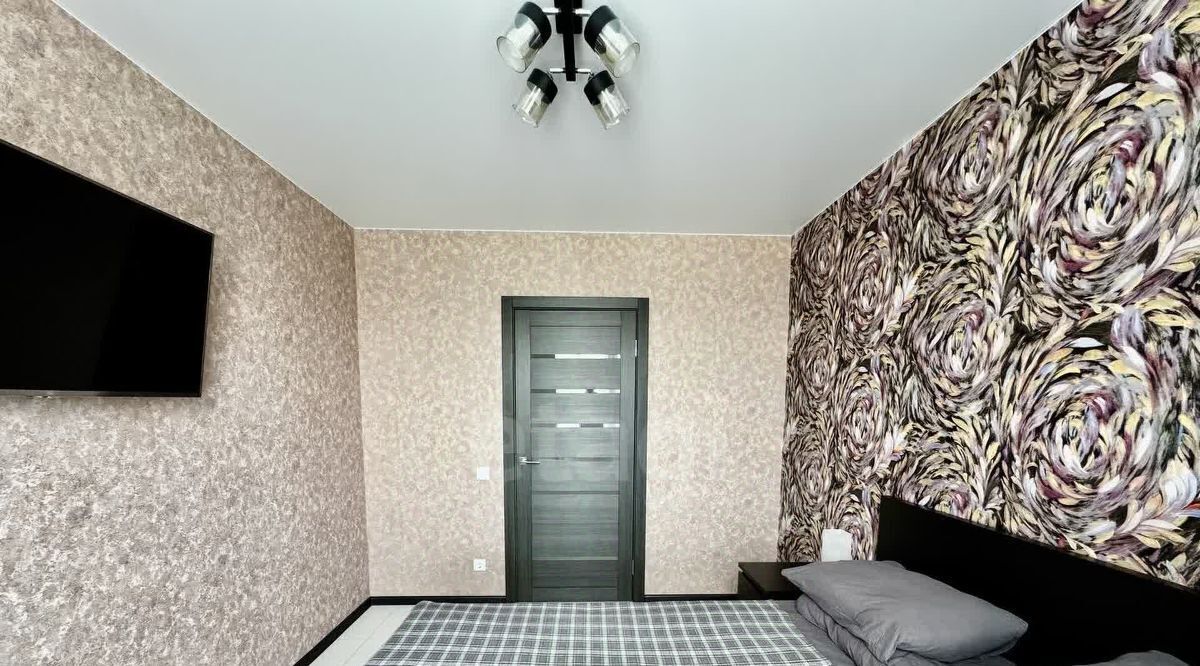 квартира г Казань Дубравная ул Александра Курынова 11к/2 фото 16