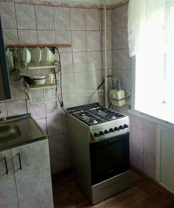 квартира г Комсомольск-на-Амуре ул Кирова 68к/2 фото 4