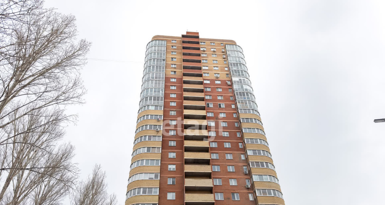 квартира г Ульяновск ул Шолмова 12а фото 8