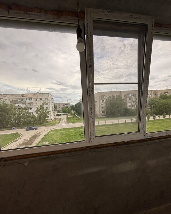 квартира г Кинель ул Фестивальная 8г фото 5