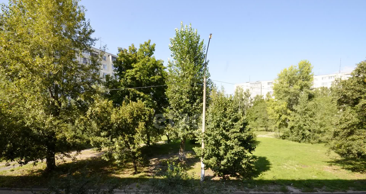 квартира г Ульяновск ул Аблукова 79 19-й м-н фото 30