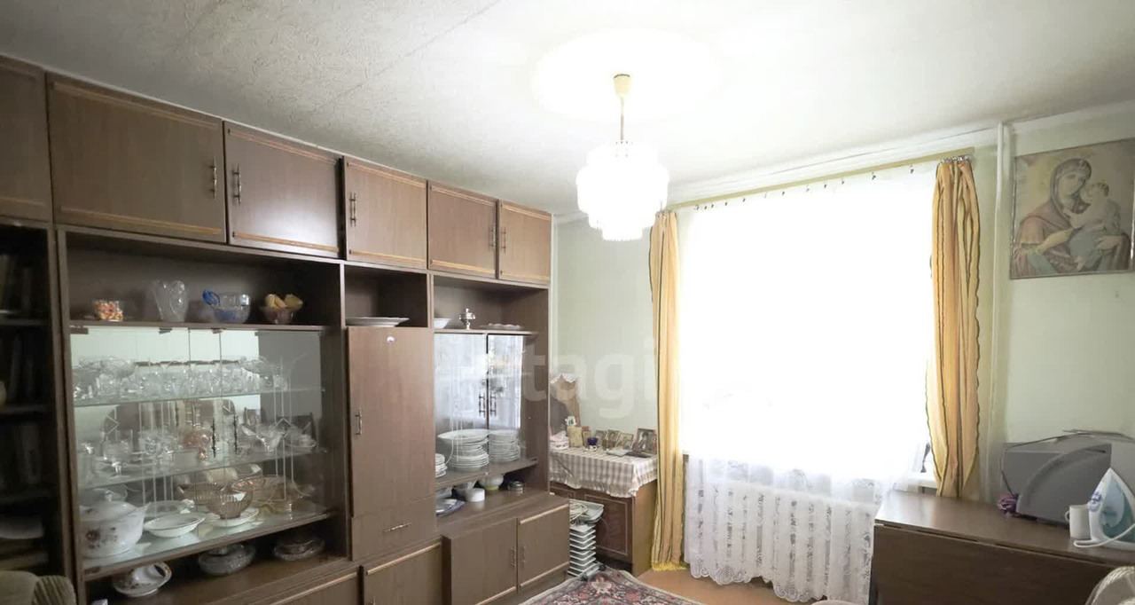 квартира г Ульяновск ул Пушкарева 24 18-й м-н фото 4