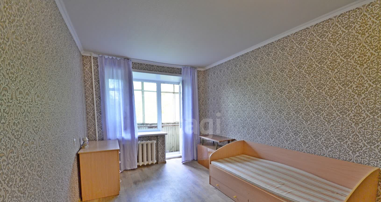 квартира г Ульяновск Север м-н, Северный Венец, 22 фото 3