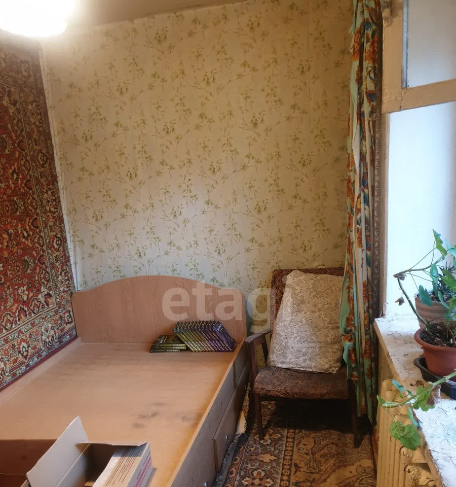 квартира г Ульяновск Север м-н, Северный Венец, 10 фото 5