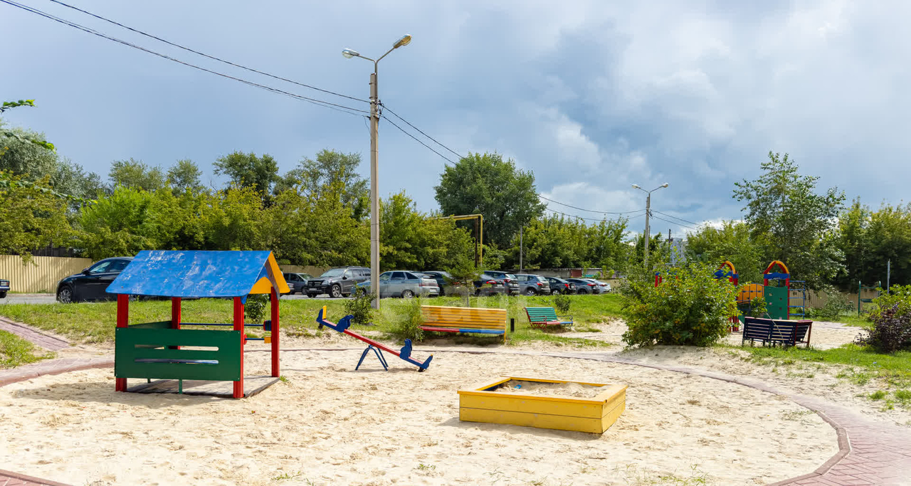 квартира г Ульяновск ул Железнодорожная 2в 4-й м-н фото 26