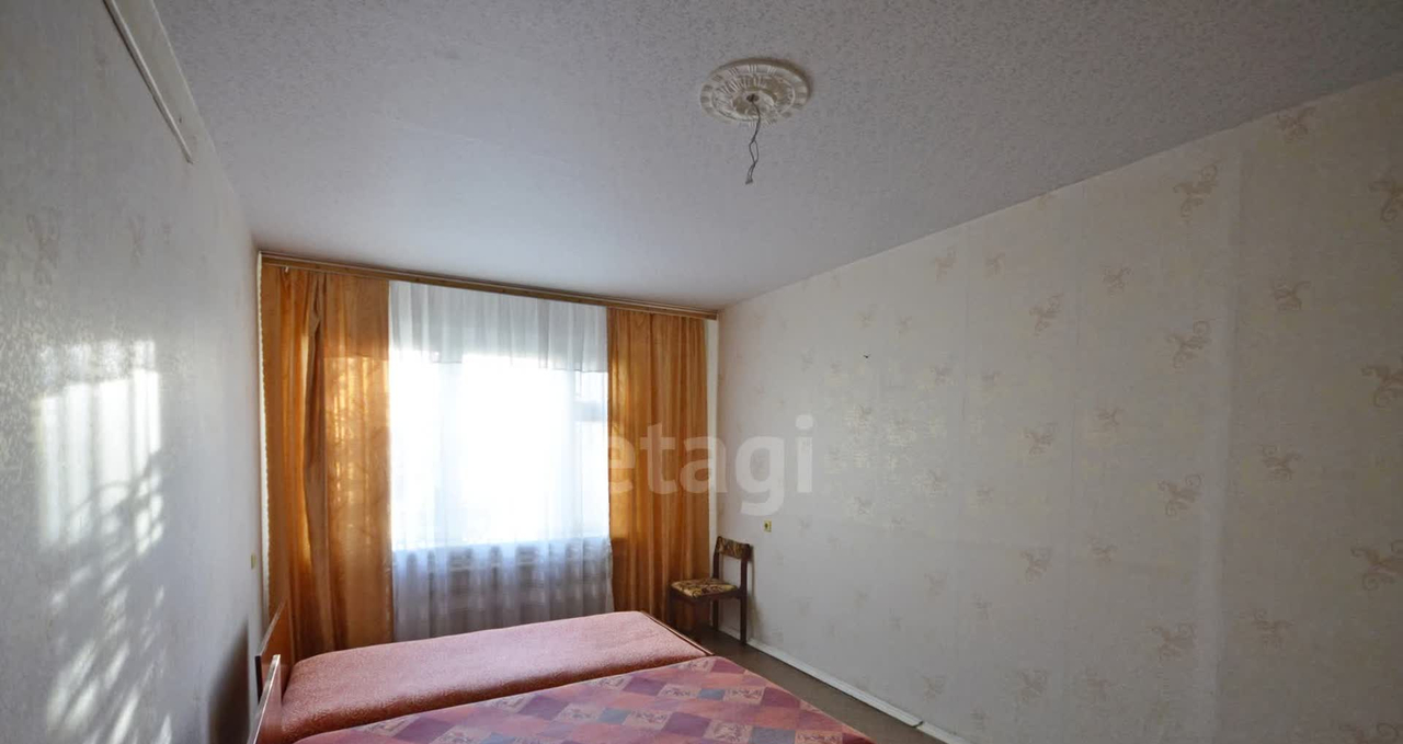 квартира г Ульяновск Север м-н, Любови Шевцовой, 54Б к 5 фото 17