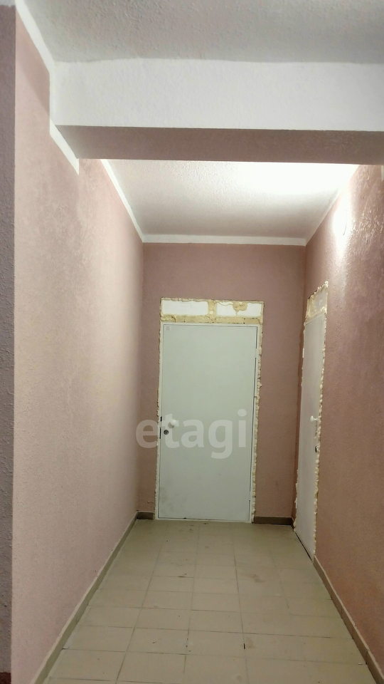 квартира г Ульяновск Центр ул Радищева 101 м-н фото 23