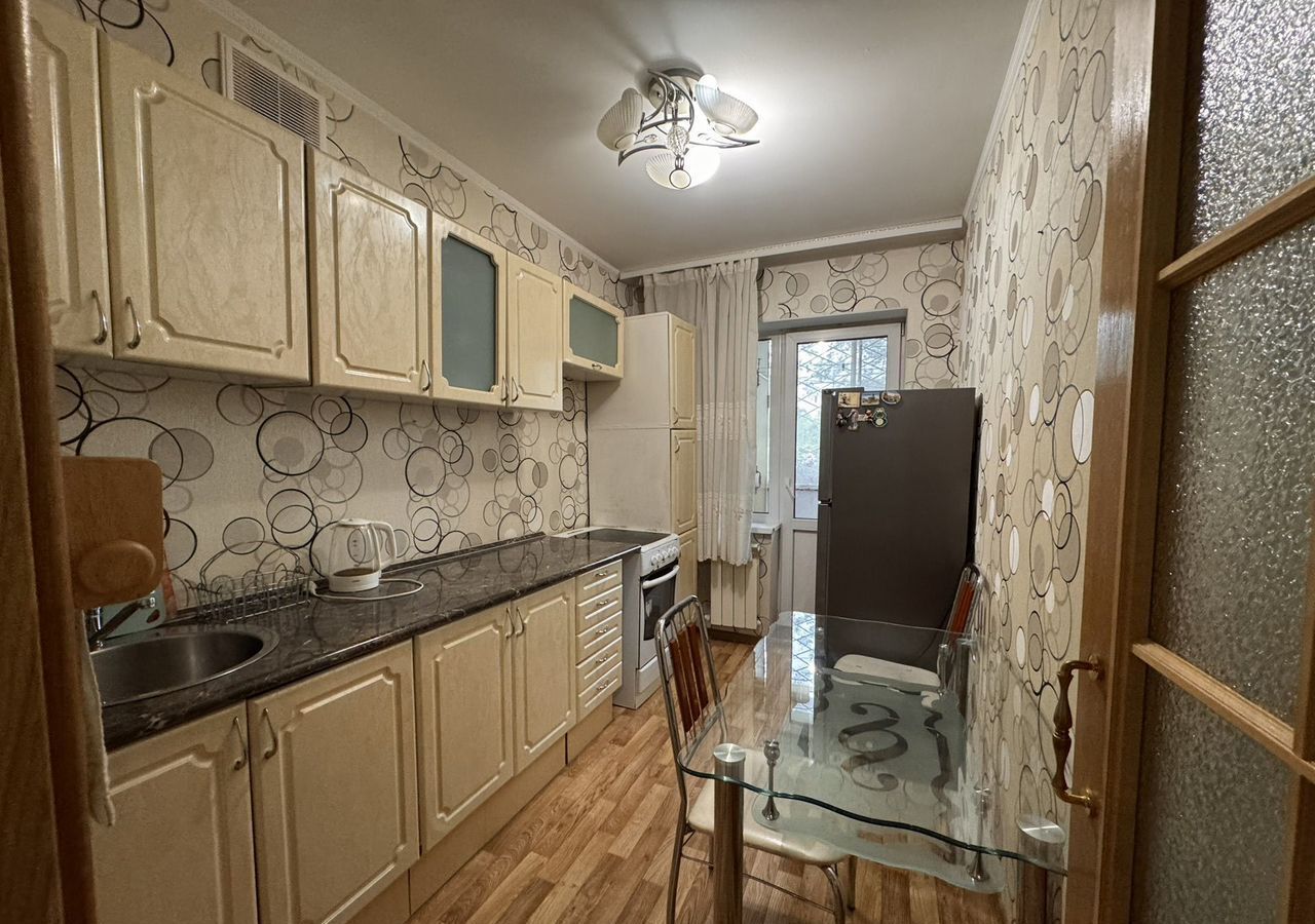 квартира г Благовещенск ул Кантемирова 20/4 2-й мкр-н фото 4