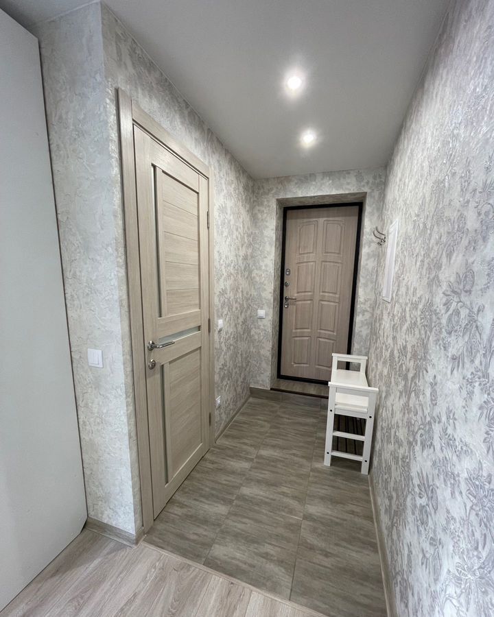 квартира г Большой Камень ул Адмирала Макарова 4 фото 8