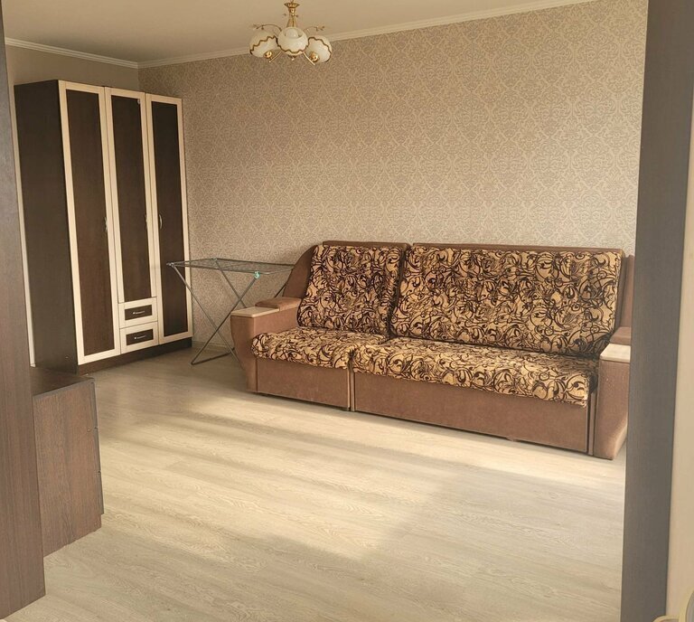 квартира г Барнаул ул Сергея Ускова 31 фото 1