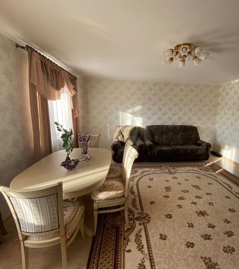 квартира г Барнаул р-н Индустриальный тракт Павловский 130 фото 3
