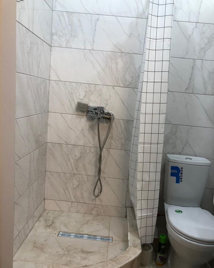 квартира г Каспийск пр-кт Акулиничева 23 фото 10