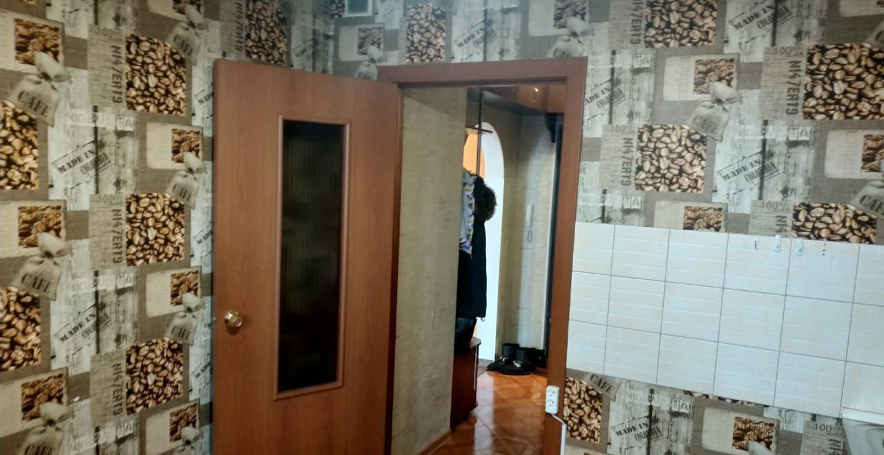 квартира г Новосибирск р-н Октябрьский Золотая Нива ул В.Высоцкого 42 фото 3