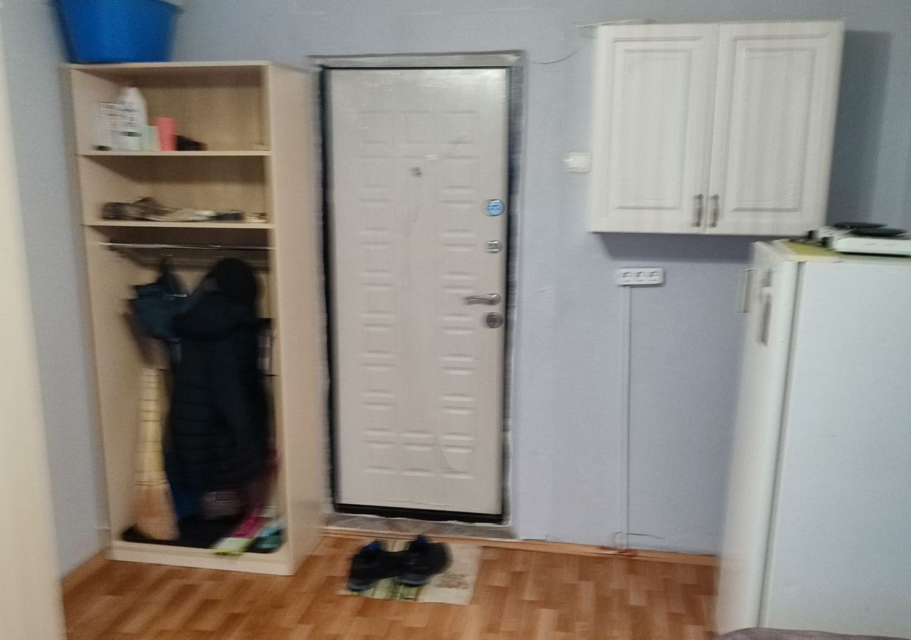 комната г Томск р-н Кировский ул Енисейская 21 фото 11