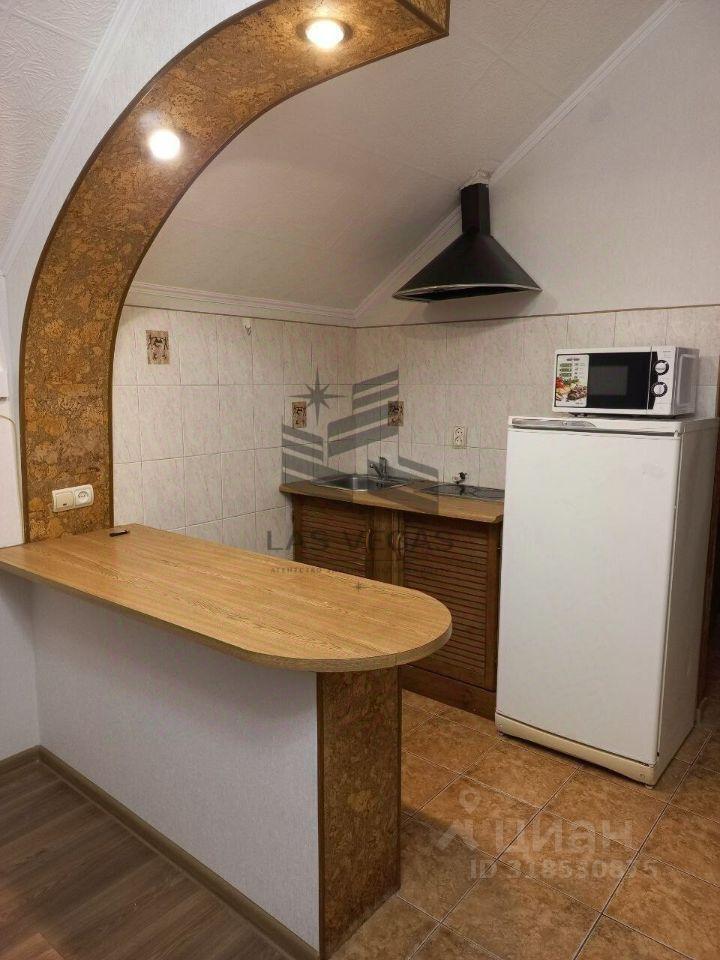 квартира г Сочи ул Дмитриевой 2 Хостинский район фото 6