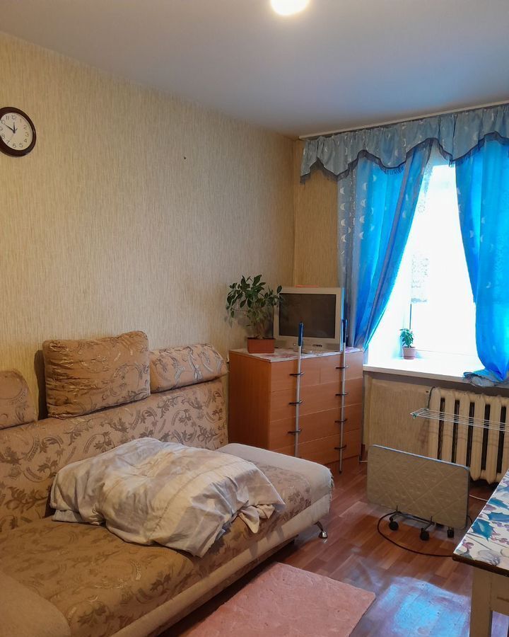 комната г Пермь р-н Свердловский ул 25 Октября 81 фото 2