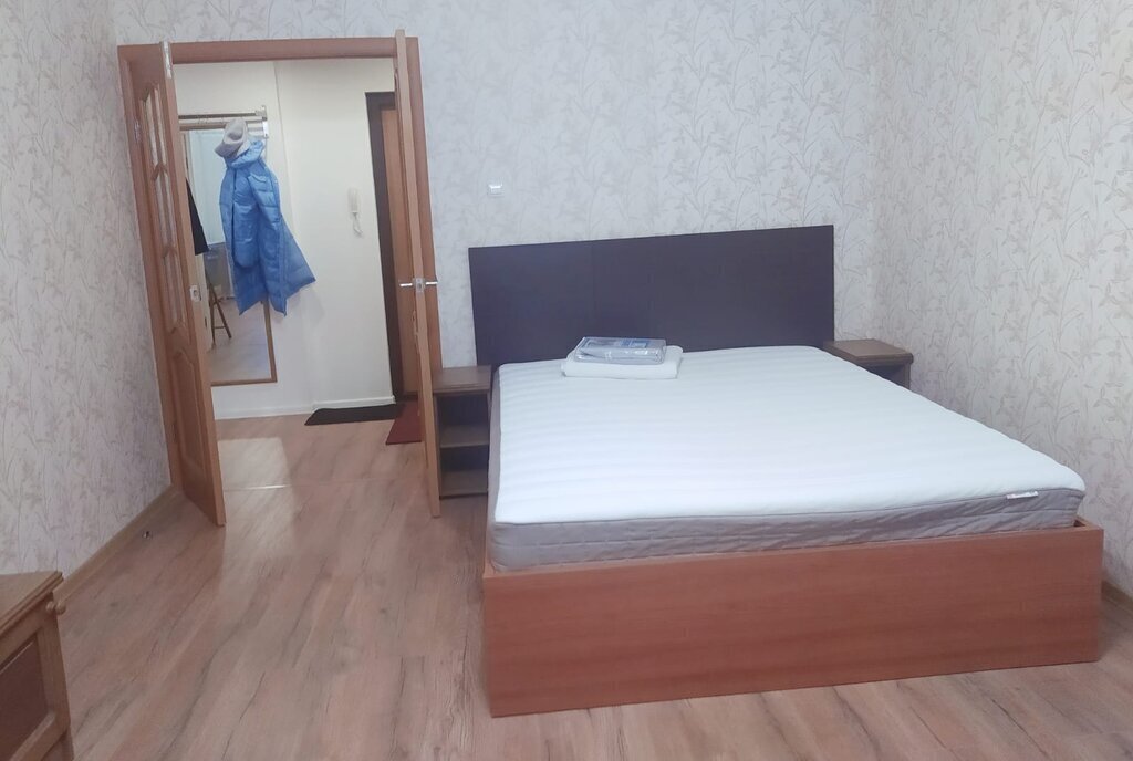 квартира г Томск р-н Ленинский Каштак ул Говорова 46/1 фото 15