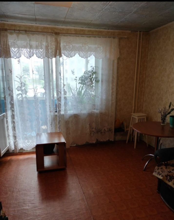 квартира г Красноярск р-н Ленинский ул Борисевича 21 фото 15