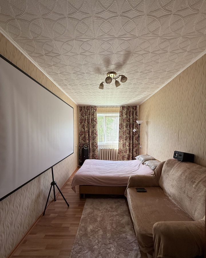 квартира г Братск ул. Кирова, 26А фото 8