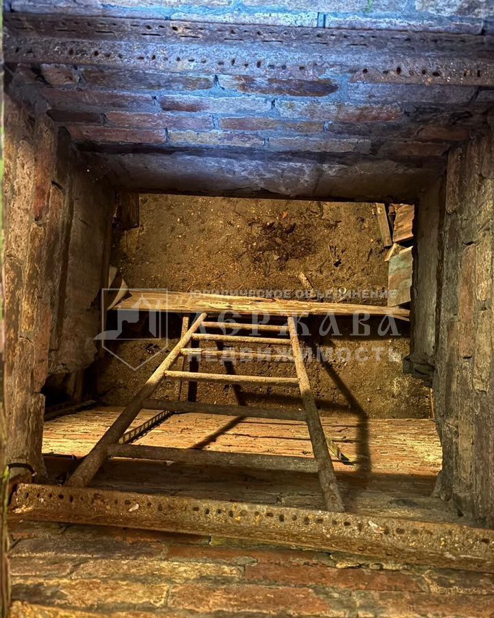 гараж г Кемерово р-н Заводский Кемеровская обл. — Кузбасс, 21-й мкр-н фото 4