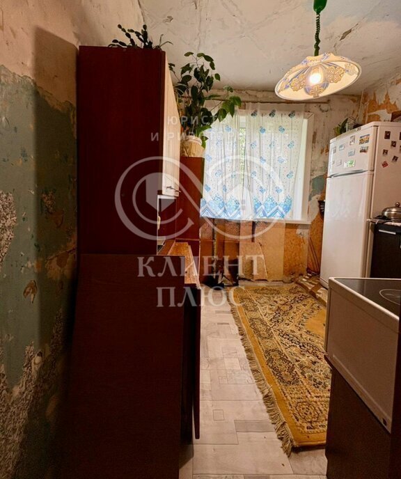 квартира г Южно-Сахалинск пр-кт Мира 1ак/2 фото 4