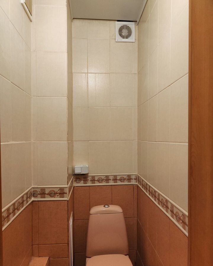 квартира г Челябинск р-н Калининский ул Чичерина 35а фото 7