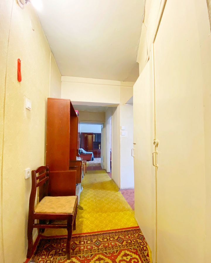 квартира г Екатеринбург Уральская ул Гражданская 2 фото 18