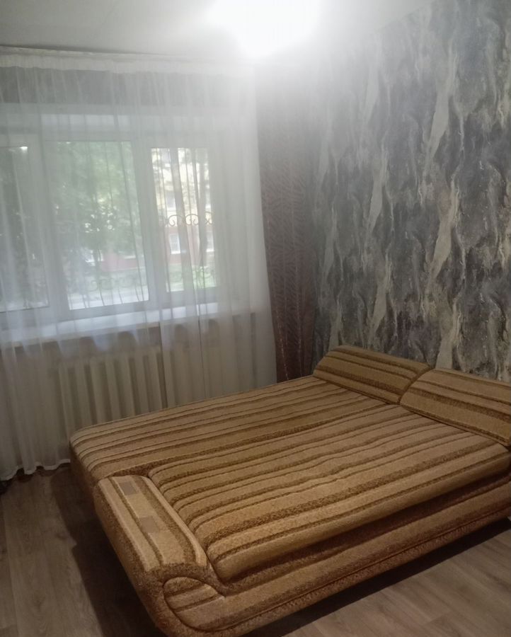 квартира г Тула р-н Пролетарский ул Баженова 10 фото 11