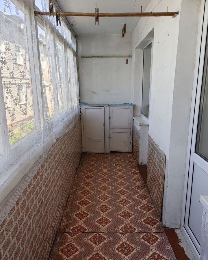 квартира г Кунгур ул Луговая 31г Кунгурский муниципальный округ фото 14