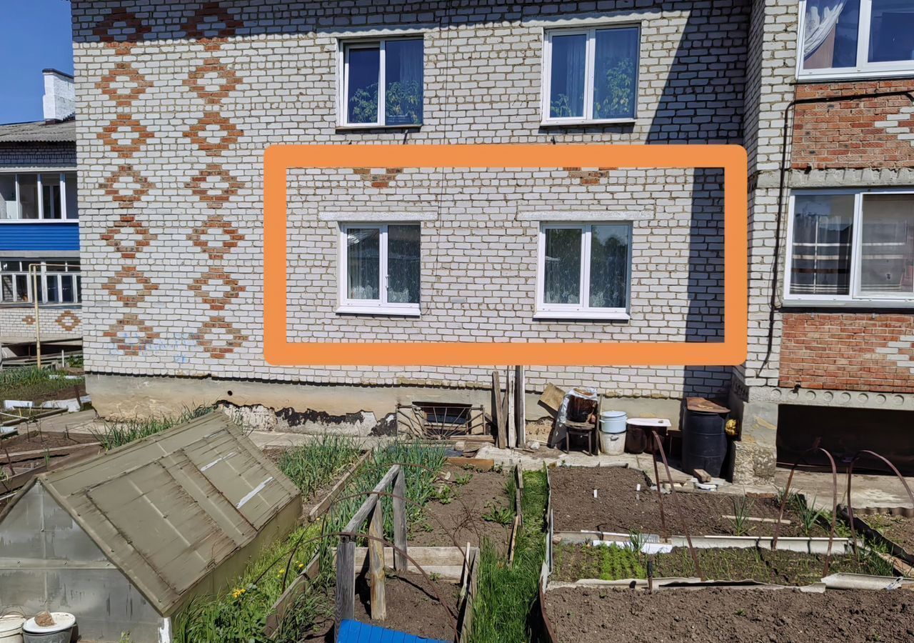 квартира г Кунгур ул Луговая 31г Кунгурский муниципальный округ фото 16
