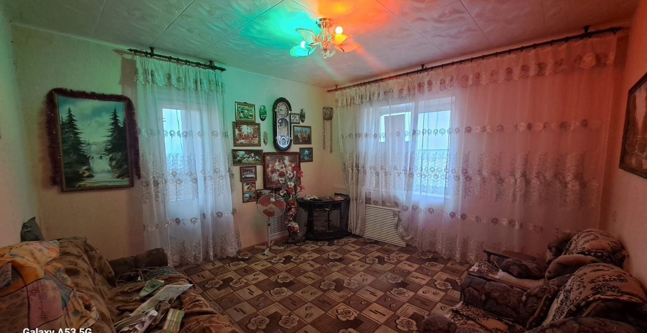 квартира г Астрахань р-н Ленинский ул Энергетическая 9 фото 2