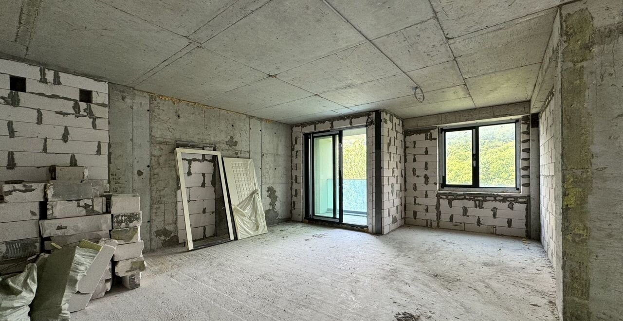квартира г Ялта ул Дражинского 48 фото 10