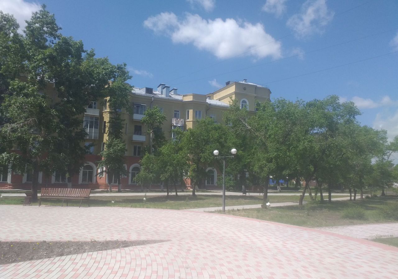 квартира г Черногорск ул Ленина 76 фото 1